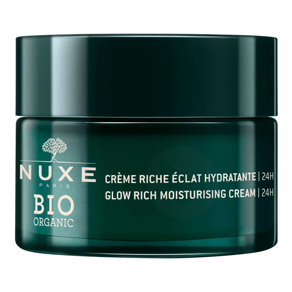 Nuxe B Soin Riche 50ml