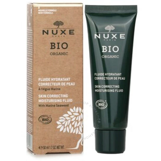 Nux Fluide Hydra 50 Ml