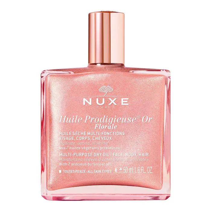 50ml Nuxe Hp Or Florale - Nuxe