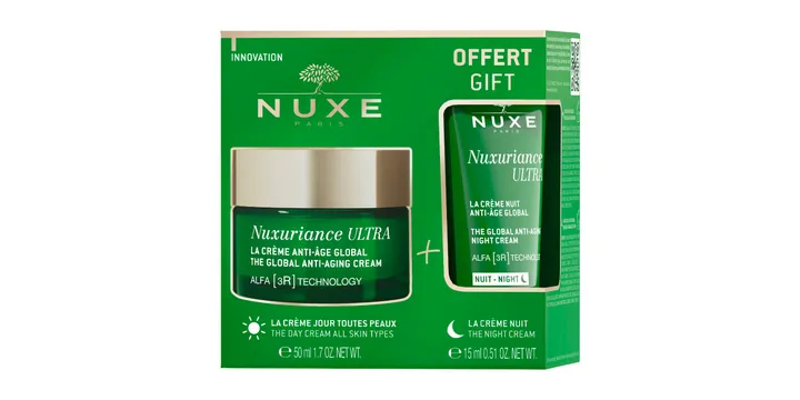 Nuxe Nuxuriance Ultra Jour50 N - Nuxe