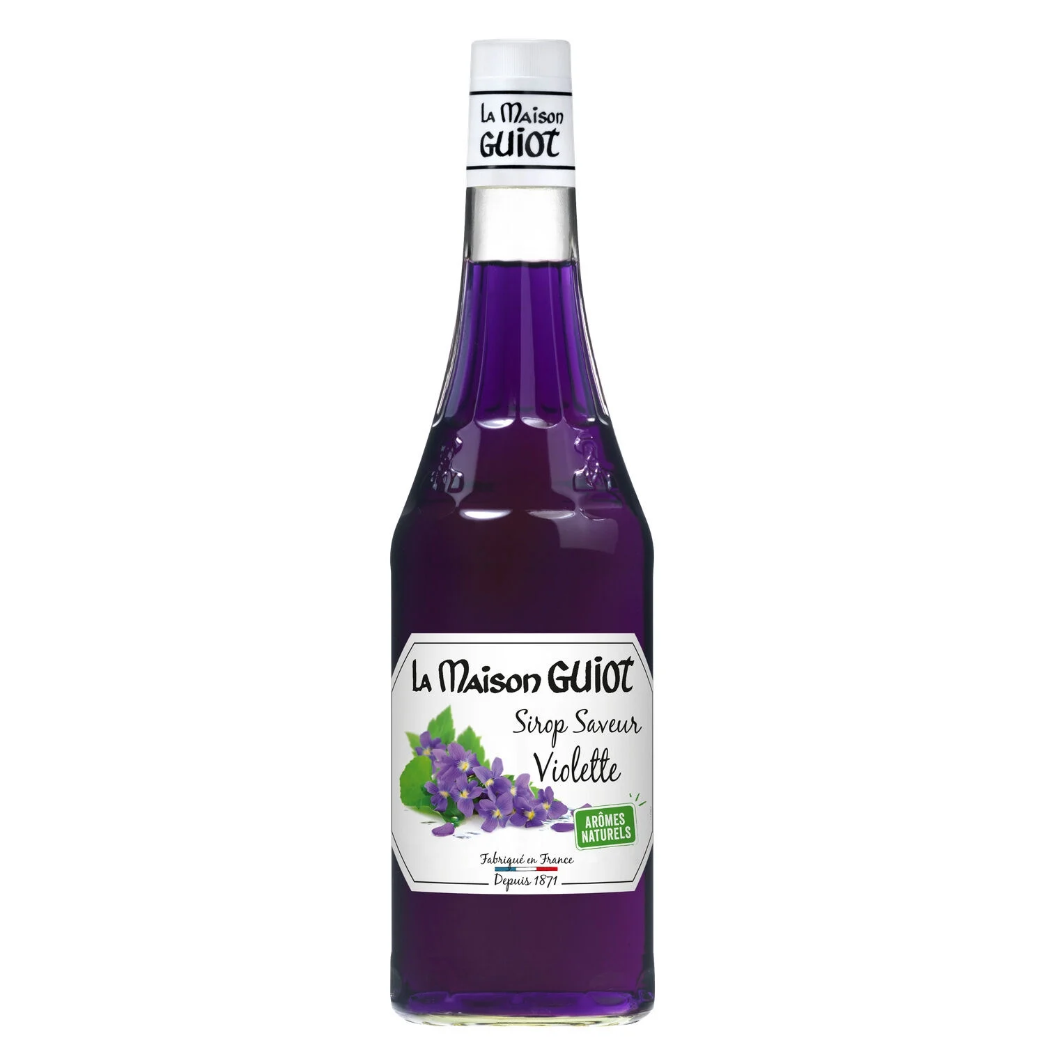 70cl Xarope Violette Monin