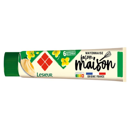 175g Tube Mayo Facon Maison