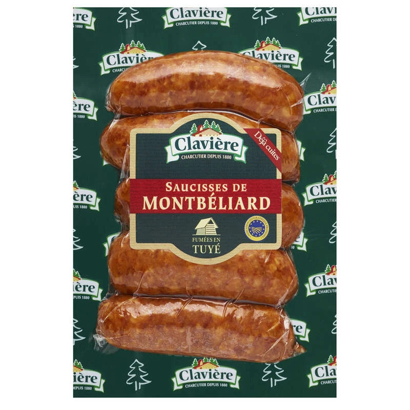 Montbeliard Cuitex5.450g