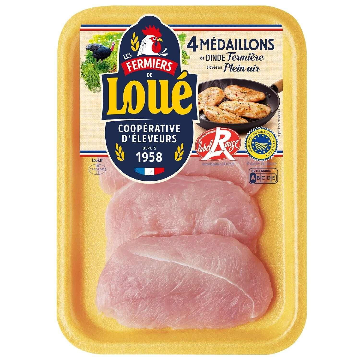 Bq 4 Medallions Turkey Rent Sat
