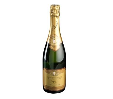 Cremant Alsace Deybach