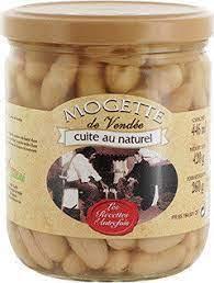 Bx420g Mogette Nat.gastro