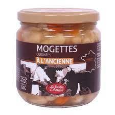 Bx420g Mogette Anc.gastro