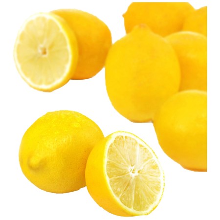 Flt 500g Citron Bio Hf