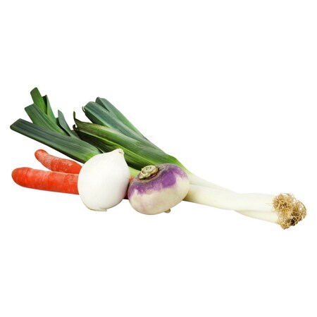 Bio Pot Au Feu Bq 1kg Fr