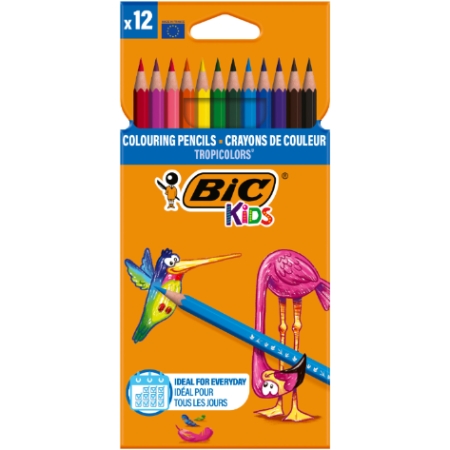 Cc Tropicolors X12