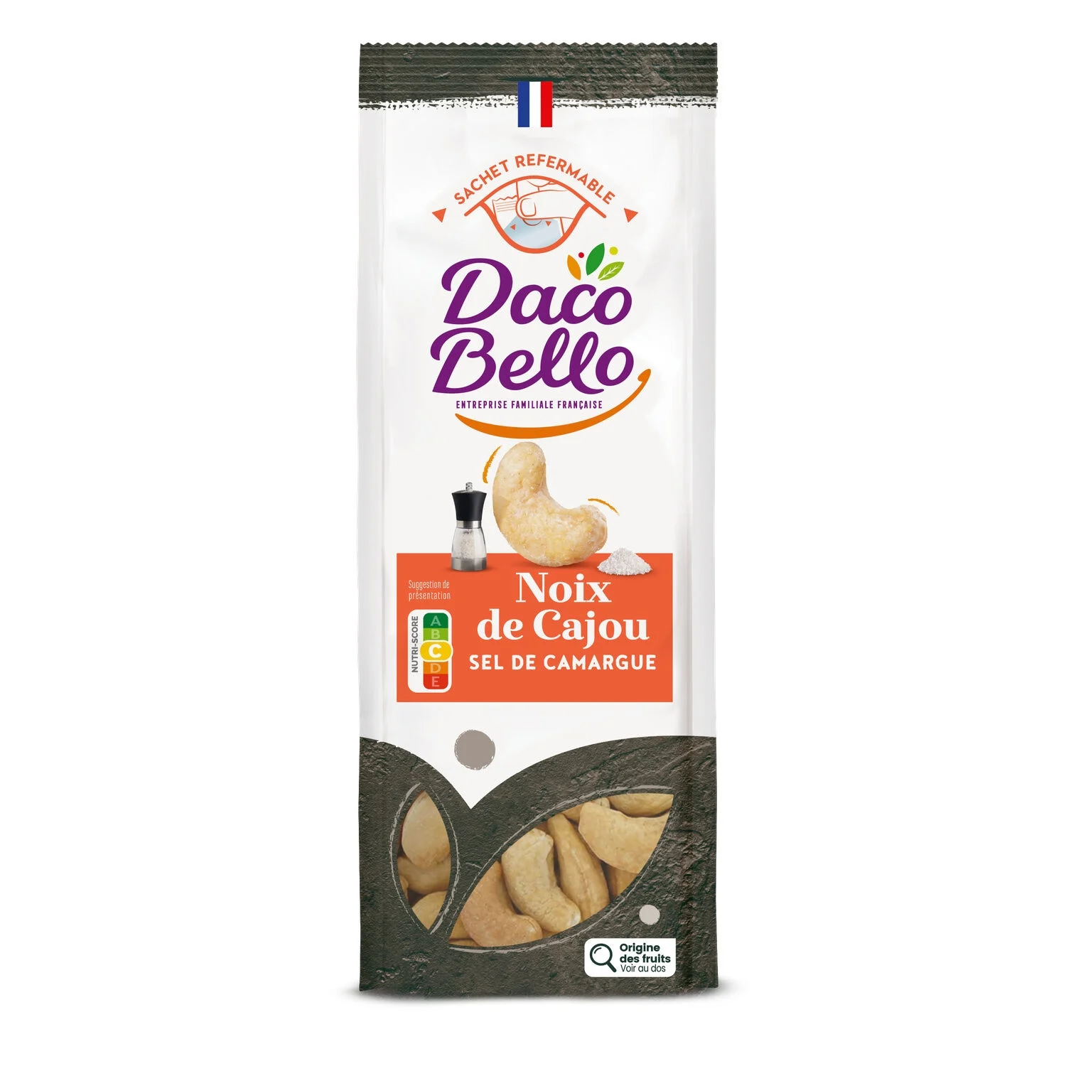 Ammonditure sale 200g - Daco Bello
