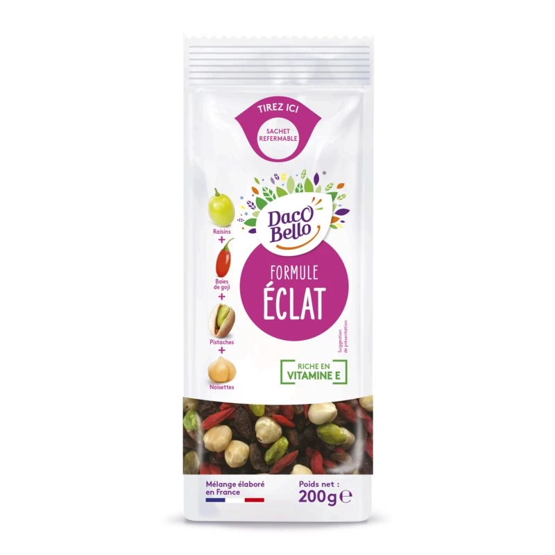 Seed Mix, 200g - DACO BELLO