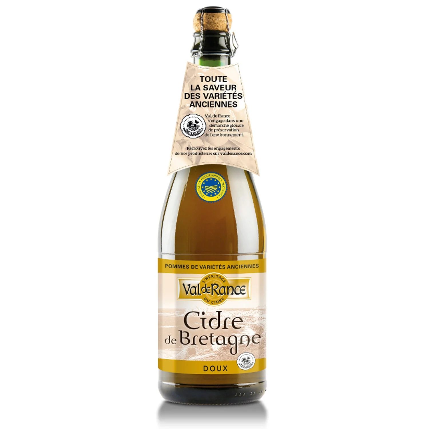 75cl Dulce De Bretaña