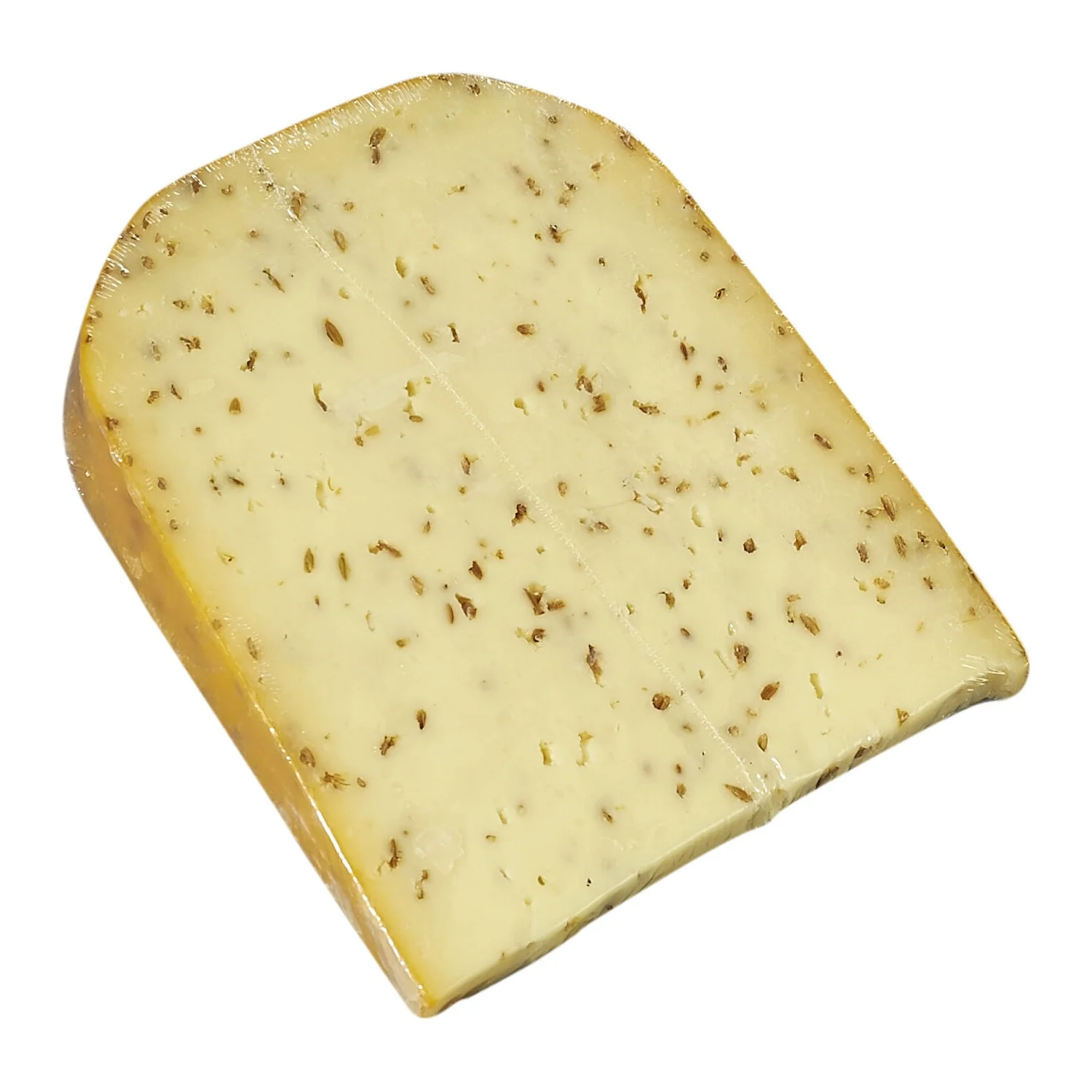 Queso gouda con comino 200g