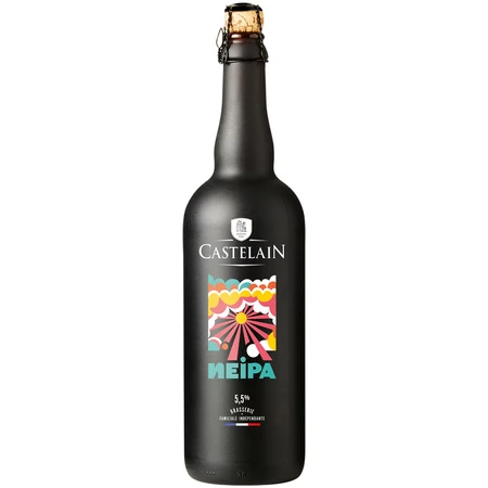 75cl 5 5d Neipa Castelain