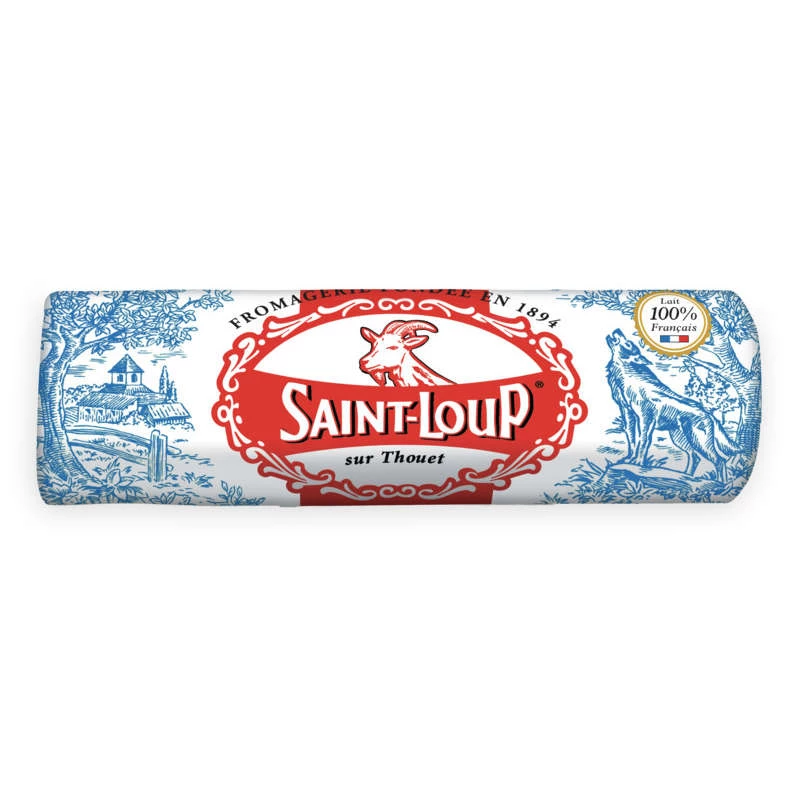 Buche St Loup 180gr