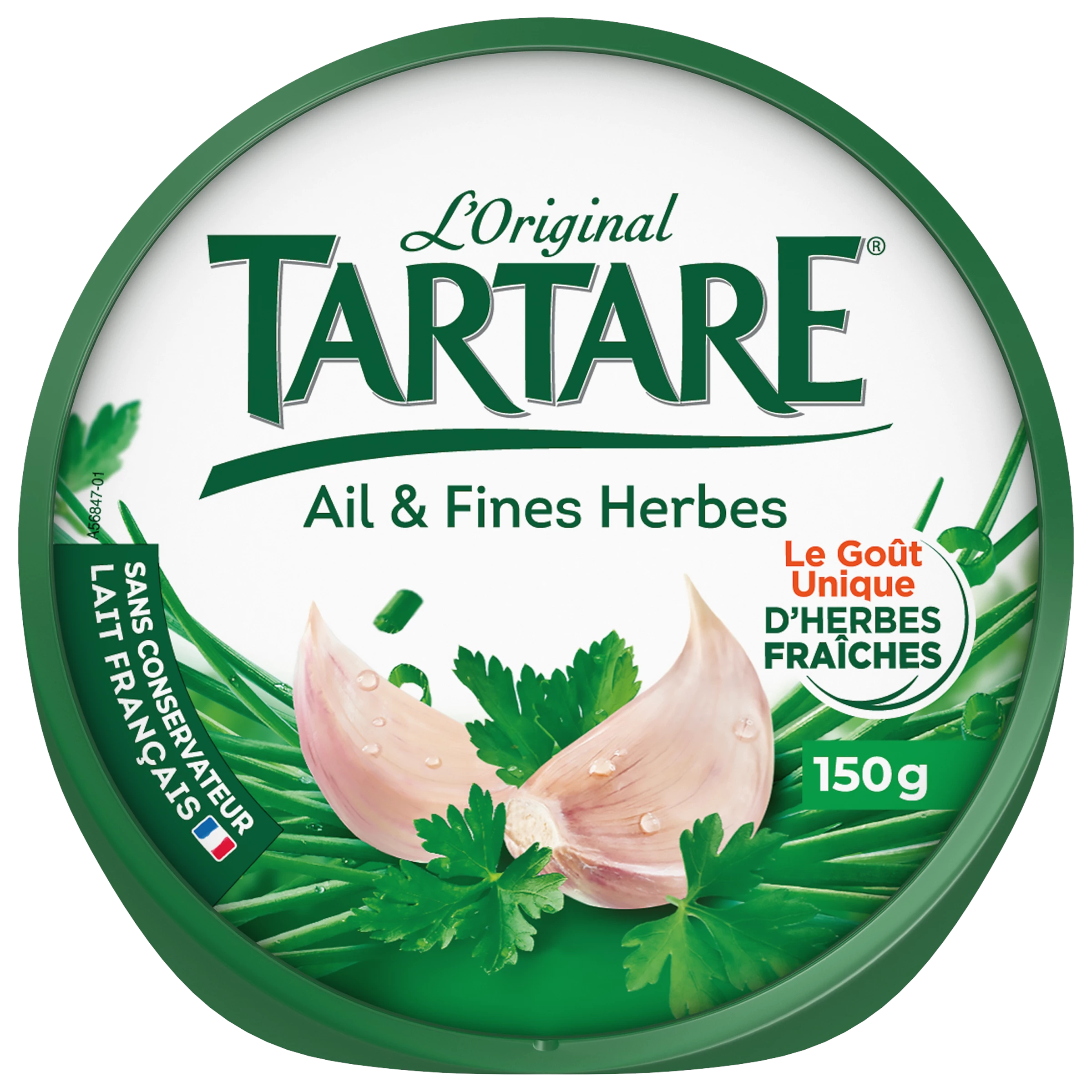 Tartare Afh Gout Uniq 150g