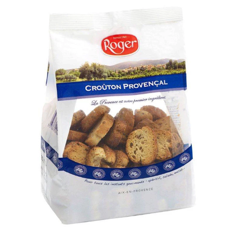 Crutón Provenzal, 250g - ROGER