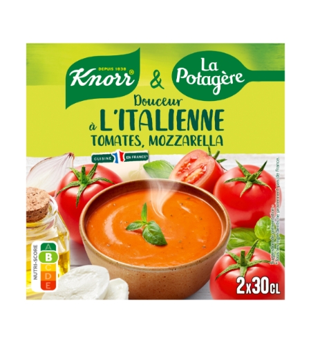 2x30cl Knr Dcr Italienne
