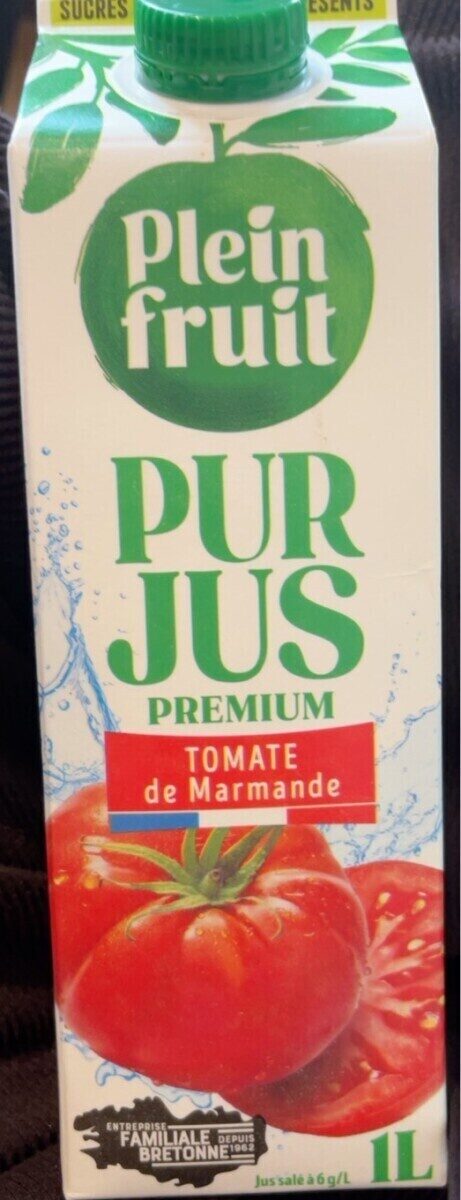 Bk1l P.jus Tomate Marmand