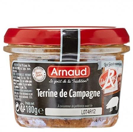 Terrin.camp Lab.rg Porc180g