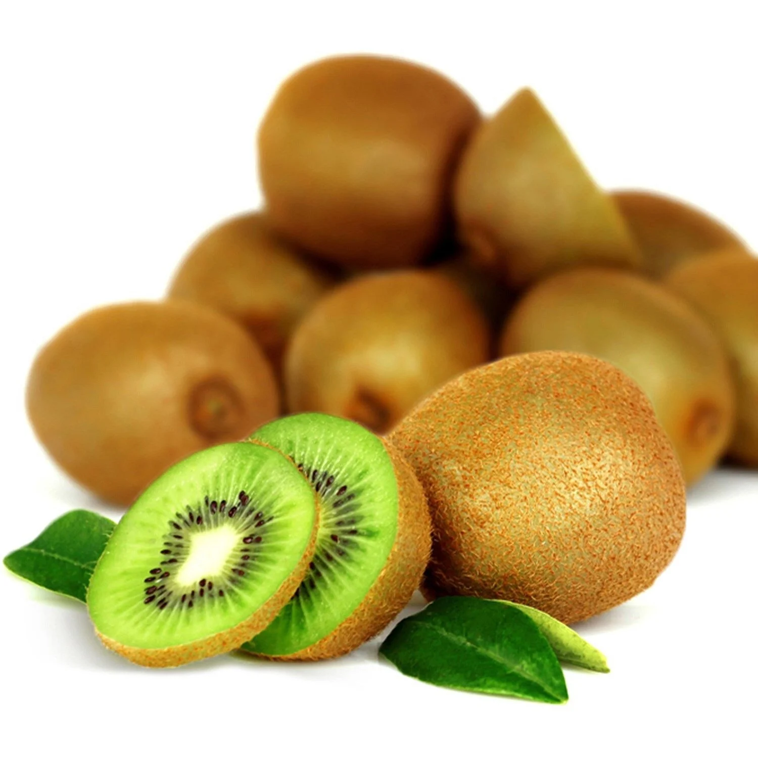 Bq 1kg Kiwi Pp Fr - FAY
