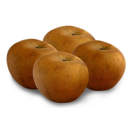 Pomme Canada Gris Gros Vrac Kg
