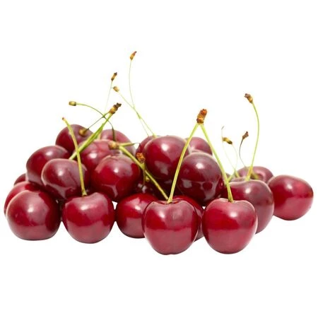 Bq 500g Cerise Rouge Fr