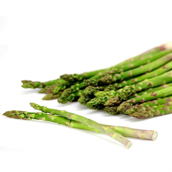Bot 500g Asperge Verte Cee