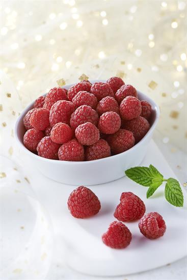 Bq 125g Framboise Fr