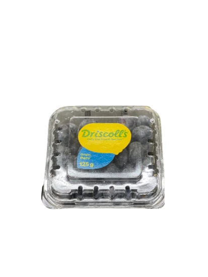 Bq 125g Myrtille Fr