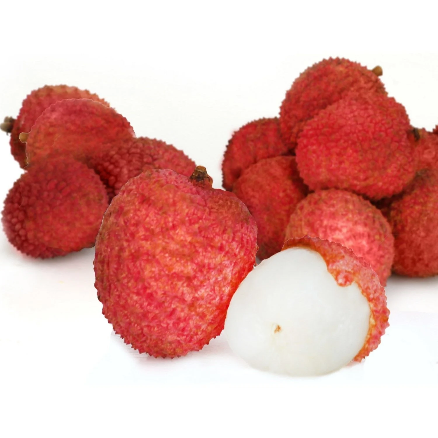 Litchi Vrac Au Kg - AUTRES MARQUES