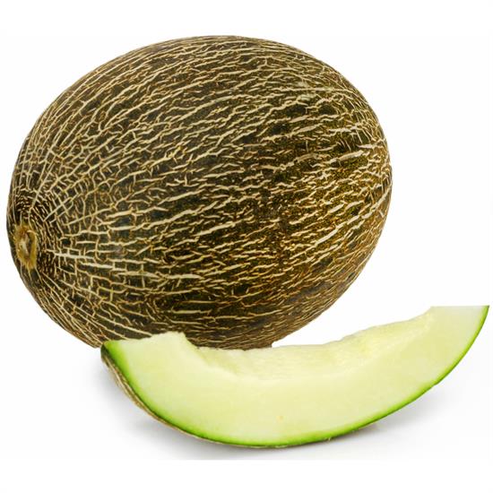 Melon Vert Piece