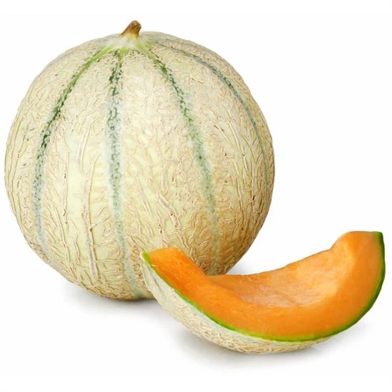 Melon Moyen Piece