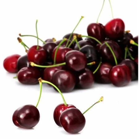 Bq 250g Cerise Bio Fr