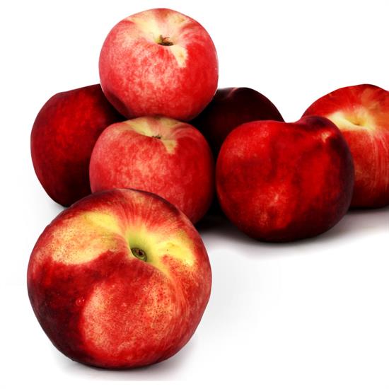 M Plt 2kg Nectarine Blc Fr