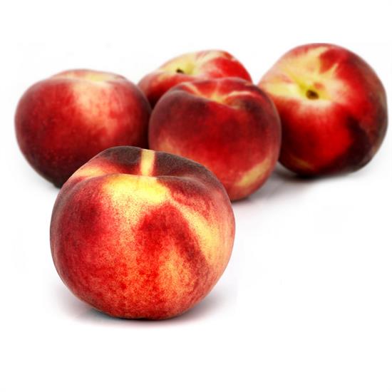M Plt 2kg Peche Blc Fr