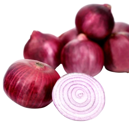 Flt 500g Oignon Rouge Bio Cee
