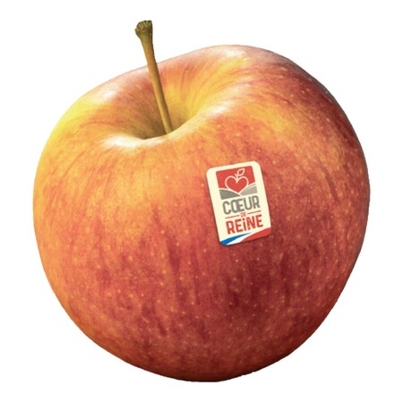 Pomme Coeur De Reine Vrac Kg