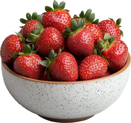 Bq 400g Fraise Rd Gustative Fr