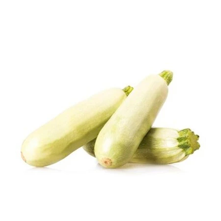 Courgette Blanche Vrac Kg