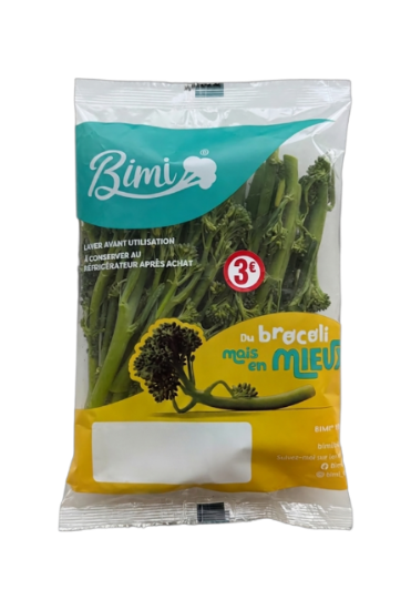 200g Bqt Bimi X6