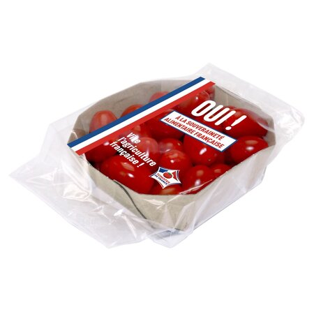 Bq Tomate Cerise 250gr