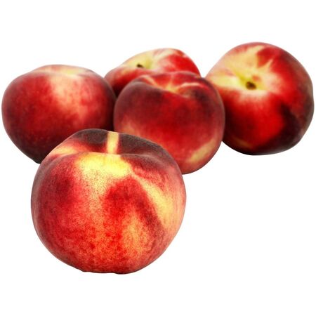 Nectarine Blanche Royal Vrac