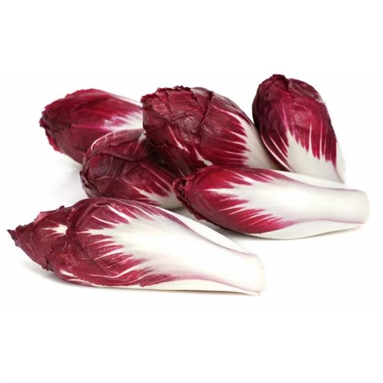St 4, пт, Endive Rouge, пт.