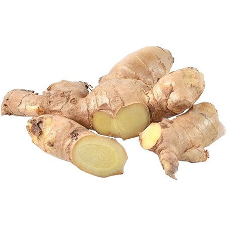 Bio Bq 200g Gingembre Import