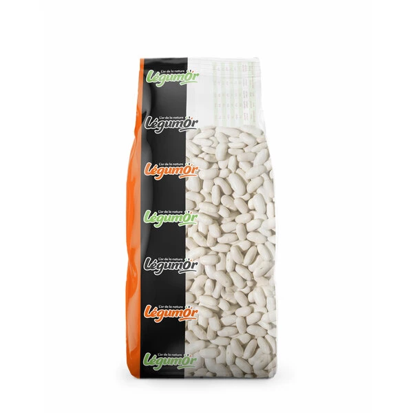 Lingots Blancs 1kg - LÉGUMOR