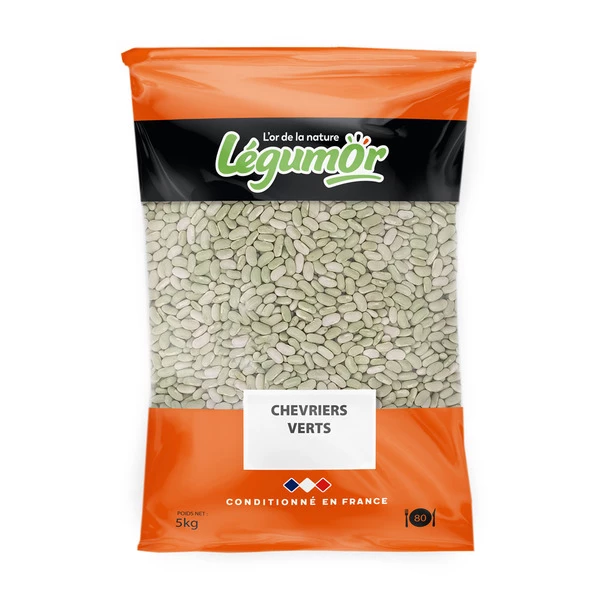 Goatherds 5kg - LÉGUMOR