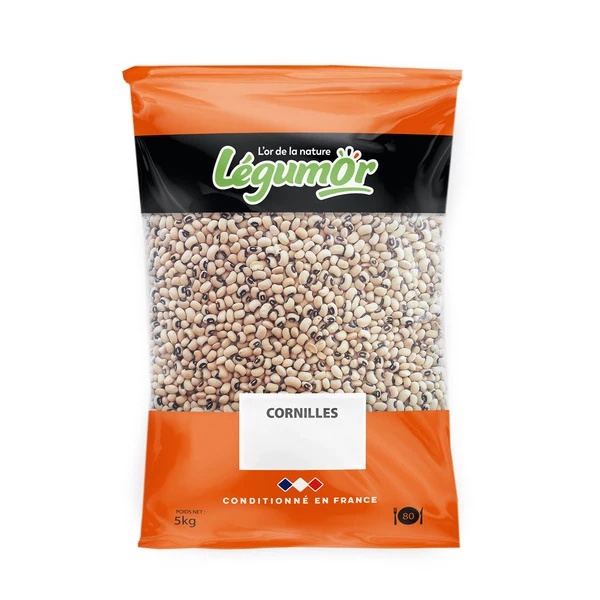 Corvi 5 kg - LÉGUMOR