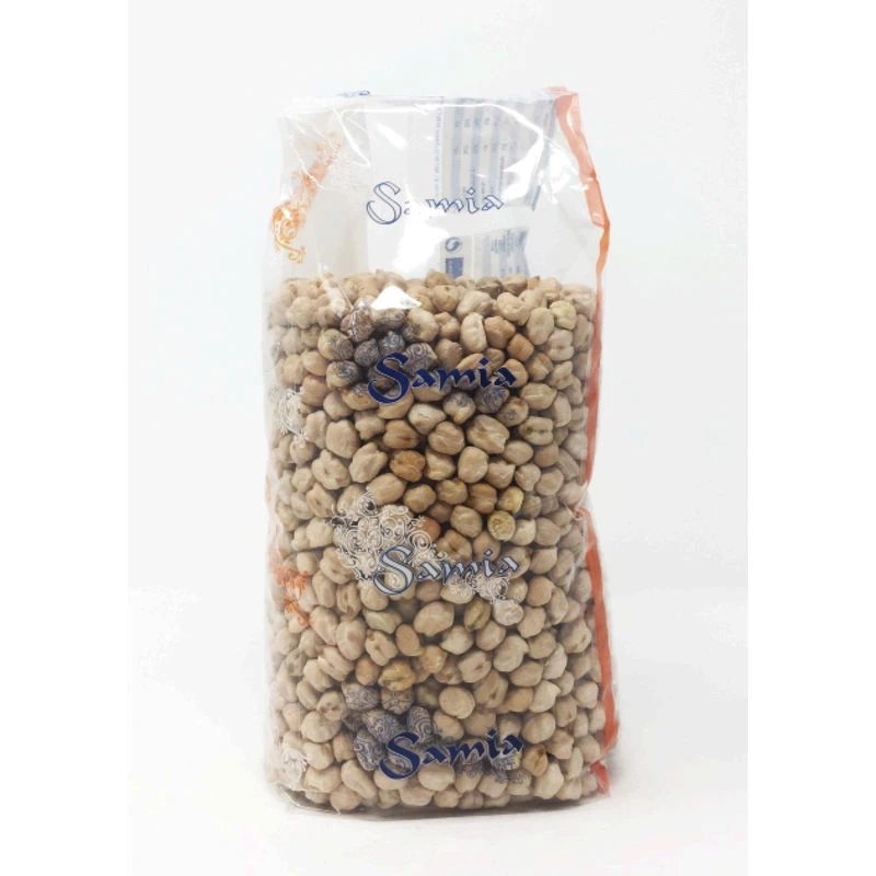 Very Large Chickpeas 1kg